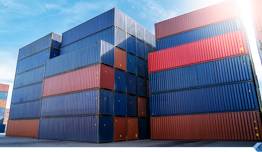 Griska, agente de carga especializado en logística internacional y comercio exterior